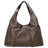 Les Visionnaires Paz Essential Silky - Schultertasche (chocolate) - Markenkoffer