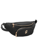 Liu Jo Achala - Gürteltasche 34 cm (nero) - Markenkoffer
