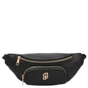 Liu Jo Achala - Gürteltasche 34 cm (nero) - Markenkoffer