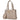 Liu Jo Achala - Shopper M 35 cm (taupe) - Markenkoffer