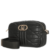 Liu Jo Achala - Umhängetasche M 22 cm (olive night) - Markenkoffer