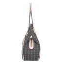 Liu Jo Adonide Hobo - Henkeltasche L 34 cm (black) - Ansicht 3