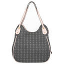 Liu Jo Adonide Hobo - Henkeltasche L 34 cm (black) - Markenkoffer