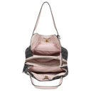 Liu Jo Adonide Hobo - Henkeltasche L 34 cm (black) - Ansicht 6