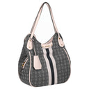 Liu Jo Adonide Hobo - Henkeltasche L 34 cm (black) - Ansicht 5