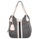 Liu Jo Adonide Hobo - Henkeltasche L 34 cm (black)