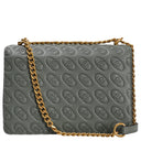 Liu Jo Adonide - Umhängetasche M 23 cm (dark jade) - Markenkoffer