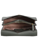 Liu Jo Adonide - Umhängetasche M 23 cm (dark jade) - Markenkoffer