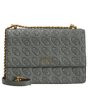 Liu Jo Adonide - Umhängetasche M 23 cm (dark jade) - Markenkoffer