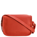 Liu Jo Ama - Umhängetasche M 26 cm (pumpkin) - Ansicht 4