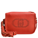 Liu Jo Ama - Umhängetasche M 26 cm (pumpkin) - Markenkoffer