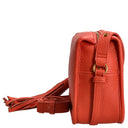 Liu Jo Ama - Umhängetasche M 26 cm (pumpkin) - Markenkoffer