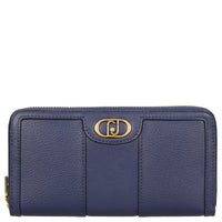 Vestire blu