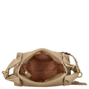 Liu Jo Astuta - Umhängetasche 23 cm (light taupe) - Markenkoffer