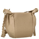Liu Jo Astuta - Umhängetasche 23 cm (light taupe) - Markenkoffer