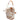 Liu Jo Bena - Beuteltasche M 23 cm (bran) - Markenkoffer