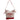 Liu Jo Bena - Beuteltasche M 23 cm (rosso pompeiano) - Markenkoffer
