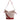 Liu Jo Bena - Beuteltasche M 23 cm (rosso pompeiano) - Markenkoffer