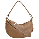 Liu Jo Bena Hobo - Schultertasche S 25 cm (cammello) - Ansicht 4