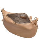Liu Jo Bena Hobo - Schultertasche S 25 cm (cammello) - Ansicht 6