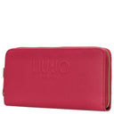 Liu Jo Caliwen - Geldbörse XL 12 cc 19 cm (dark pink) - Markenkoffer