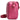 Liu Jo Caliwen - Umhängetasche M 20 cm (dark pink) - Markenkoffer