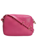 Liu Jo Caliwen - Umhängetasche M 20 cm (dark pink) - Markenkoffer