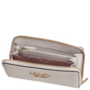 Liu Jo Caliwen XL Zip Around - Geldbörse 12cc 19 cm (marmo) - Ansicht 2