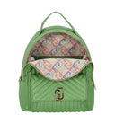 Liu Jo ECS Backpack M - Rucksack 31 cm (shamrock) - Markenkoffer