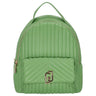 Liu Jo ECS Backpack M - Rucksack 31 cm (shamrock)