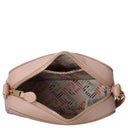 Liu Jo ECS Camera Case S - Umhängetasche 22 cm (cameo rose) - Markenkoffer