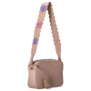 Liu Jo ECS Camera Case S - Umhängetasche 22 cm (cameo rose) - Markenkoffer