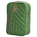 Liu Jo ECS Phone Holder - Umhängetasche 17 cm (shamrock) - Markenkoffer