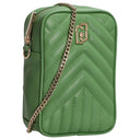 Liu Jo ECS Phone Holder - Umhängetasche 17 cm (shamrock) - Markenkoffer