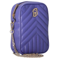 Liu Jo ECS Phone Holder - Umhängetasche 17 cm (summer lilac) - Ansicht 5