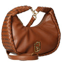 Liu Jo Elynia - Umhängetasche 25 cm (suede) - Markenkoffer