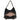 Liu Jo Euthalia - Schultertasche M 31 cm (nero) - Markenkoffer