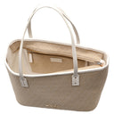 Liu Jo Evrim - Shopper S 30 cm (naturale) - Ansicht 6