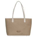 Liu Jo Evrim - Shopper S 30 cm (naturale)