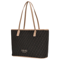 Liu Jo Evrim - Shopper S 30 cm (t.moro) - Ansicht 2