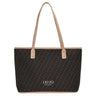 Liu Jo Evrim - Shopper S 30 cm (t.moro)