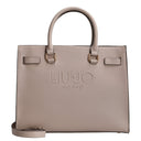Liu Jo Halona - Handtasche L 32 cm (neutro) - Markenkoffer