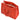 Liu Jo Halona - Handtasche L 32 cm (pumpkin) - Markenkoffer