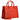 Liu Jo Halona - Handtasche L 32 cm (pumpkin) - Markenkoffer