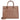 Liu Jo Halona - Handtasche L (cammello) - Markenkoffer