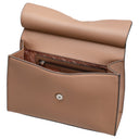 Liu Jo Importante ECS Top - Handtasche nachhaltig 32 cm M (nuez) - Ansicht 6