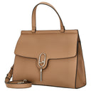 Liu Jo Importante ECS Top - Handtasche nachhaltig 32 cm M (nuez) - Ansicht 2