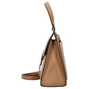 Liu Jo Importante ECS Top - Handtasche nachhaltig 32 cm M (nuez) - Ansicht 3