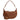 Liu Jo Kaliska - Schultertasche S 26 cm (ginger bread) - Markenkoffer