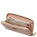 Liu Jo Lapuffy - Geldbörse XL 12cc 19 cm (cipria) - Ansicht 4